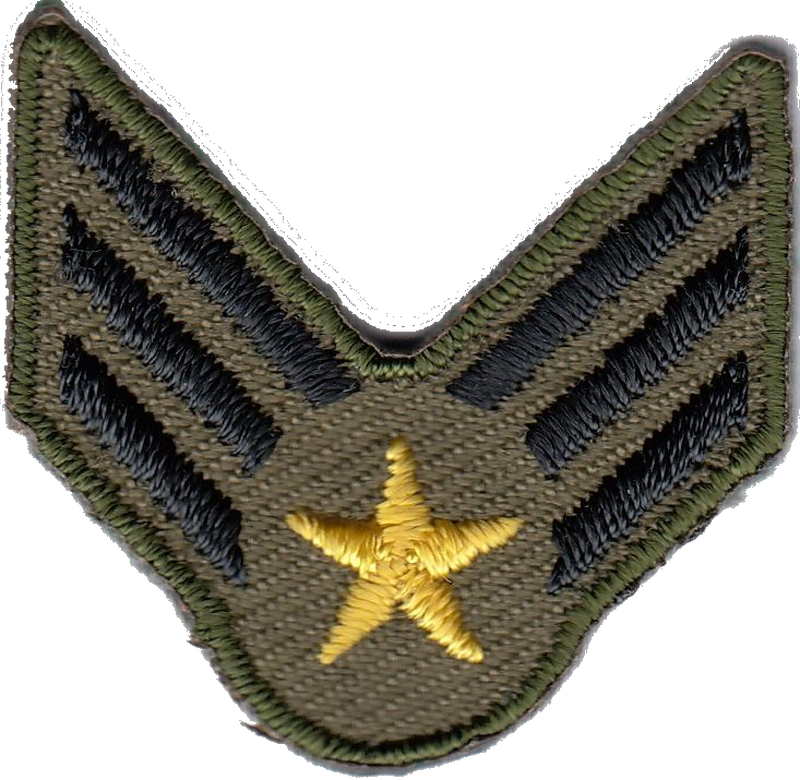 MILITARY 1189-5601-019