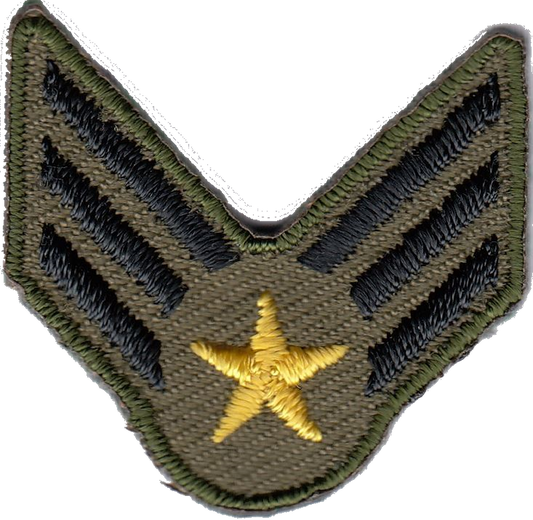MILITARY 1189-5601-019