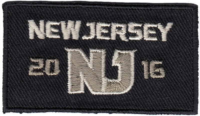 NEW JERSEY 1191-5602-004