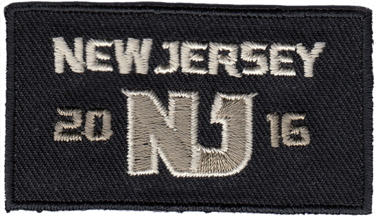 NEW JERSEY 1191-5602-004