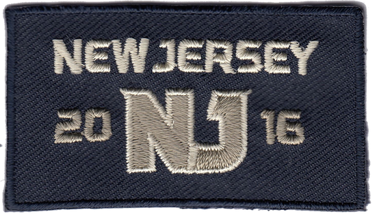 NEW JERSEY 1192-5602-047