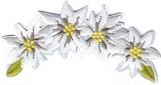 4 FIORI  1196-5606-000