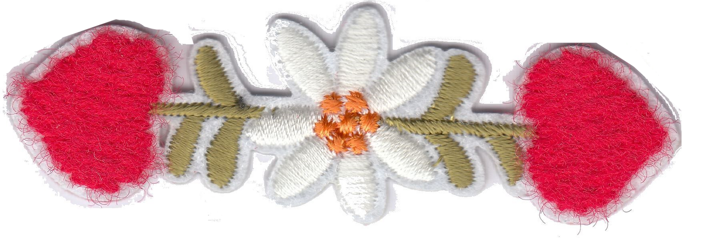 FIORE E CUORI 1197-5607-000