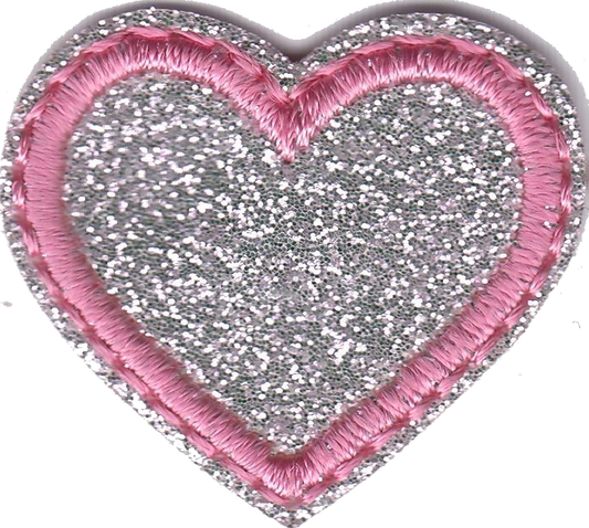 CUORE GLITTER 1206-5614-017