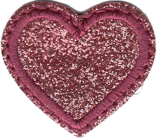 CUORE GLITTER 1207-5614-018