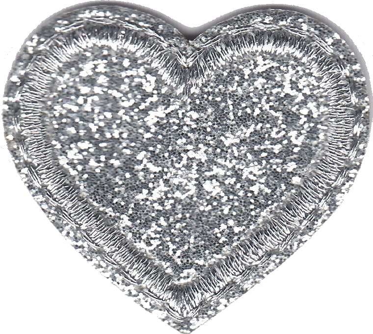 CUORE GLITTER 1208-5614-052