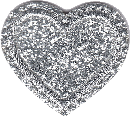 CUORE GLITTER 1208-5614-052