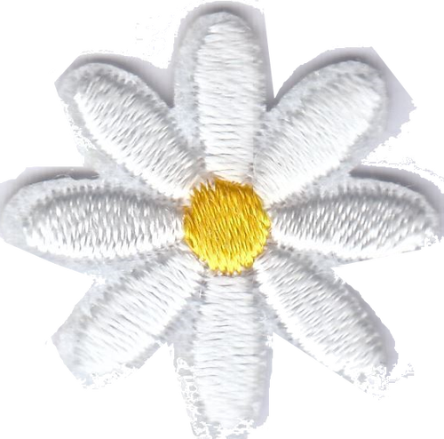 FIORE 8 PETALI COLORI VARI
