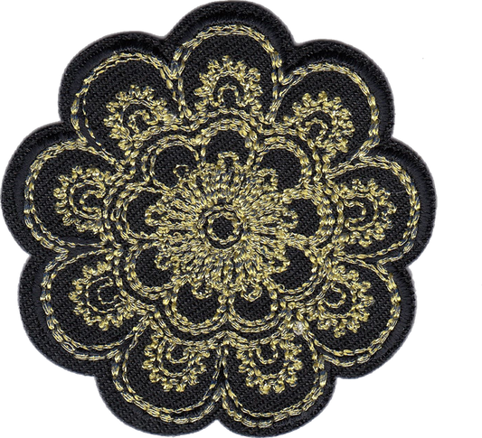 FIORE ORIENTALE 1253-5636-051