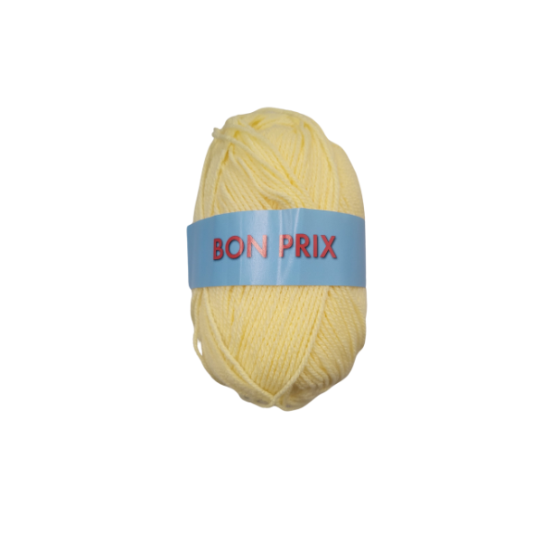 ACRILICO BON PRIX 100% acrilico