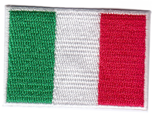 BANDIERE VARIE NAZIONI 3X5cm