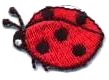 COCCINELLINA 1261-7165-000