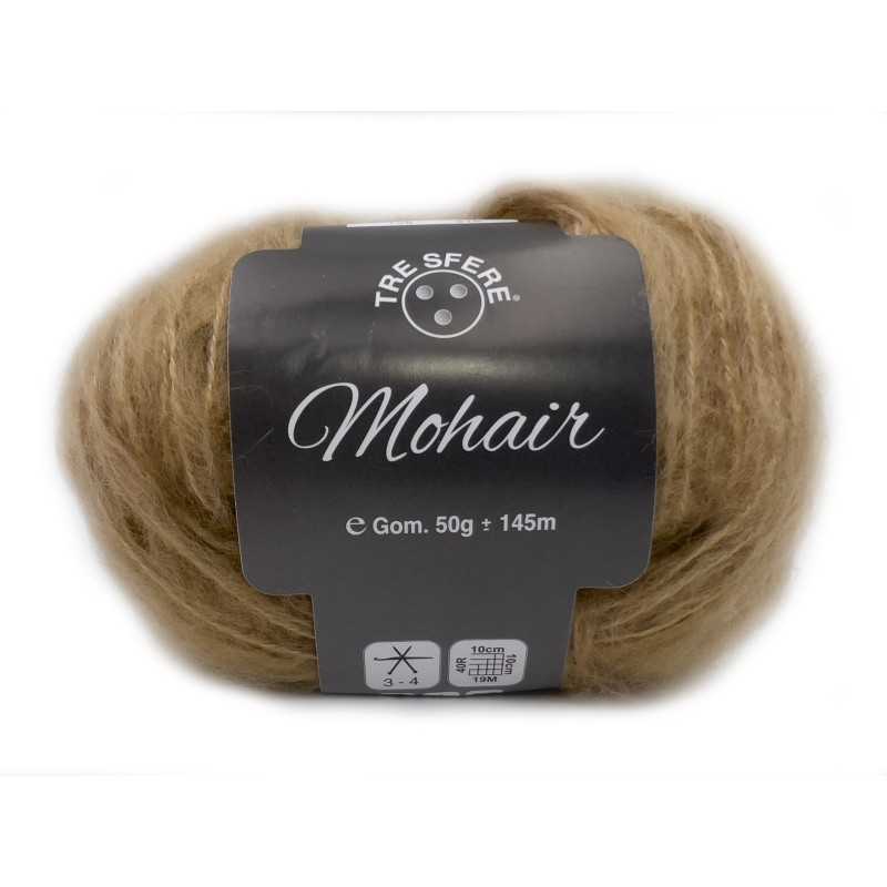 LANA LIKE MOHAIR