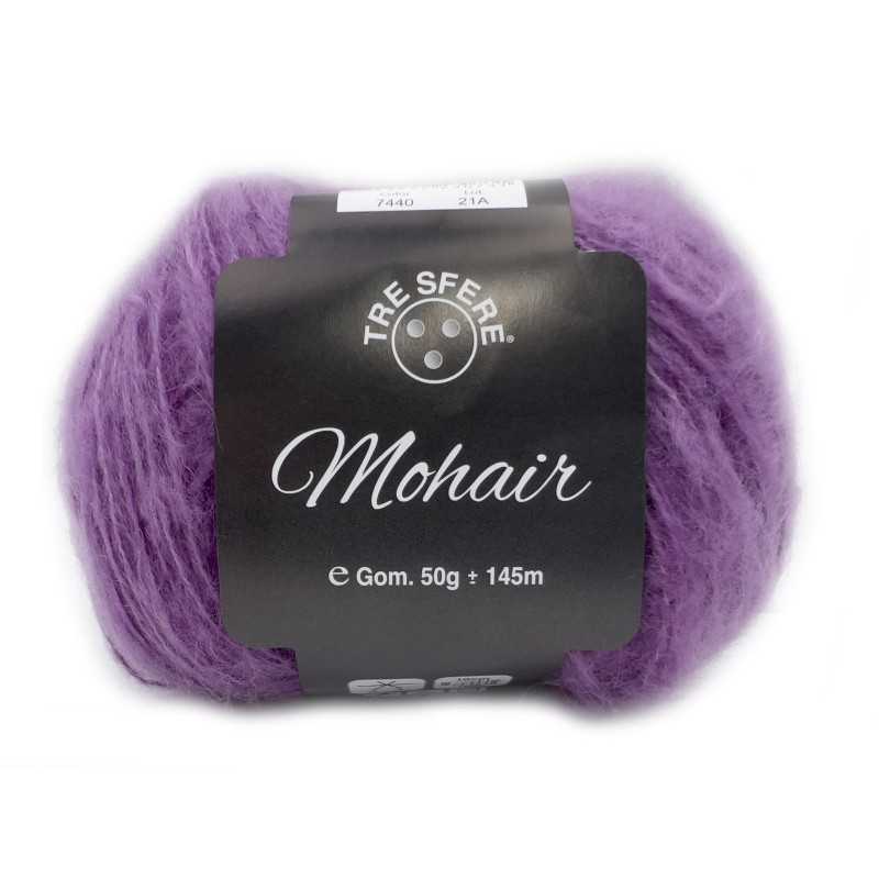 LANA LIKE MOHAIR