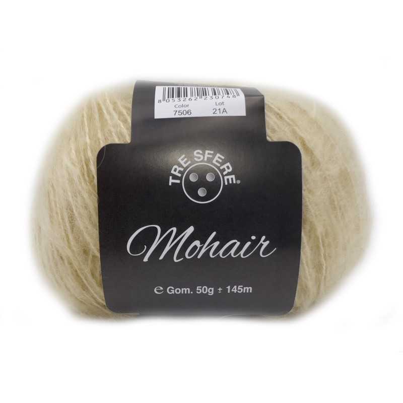LANA LIKE MOHAIR