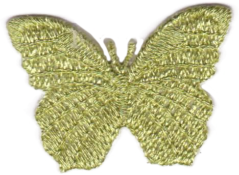 FARFALLINA VARI COLORI