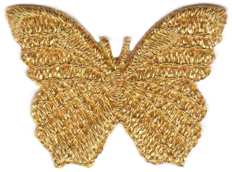FARFALLINA VARI COLORI