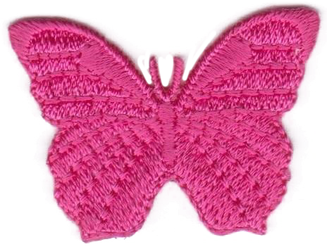 FARFALLINA VARI COLORI