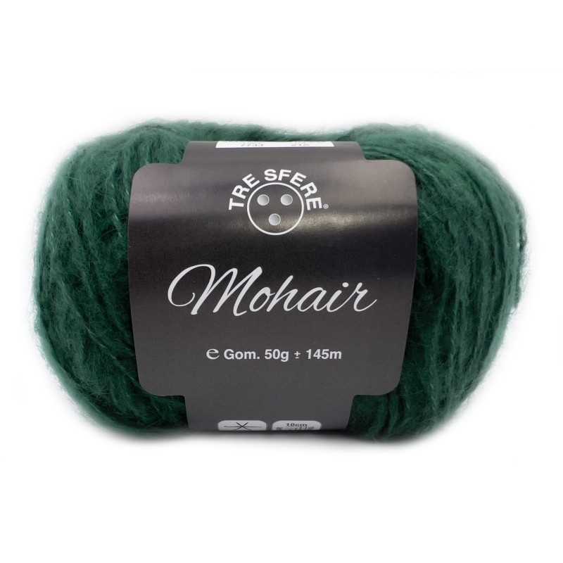 LANA LIKE MOHAIR