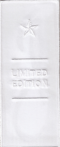 LIMITED VERTICALE VARI COLORI