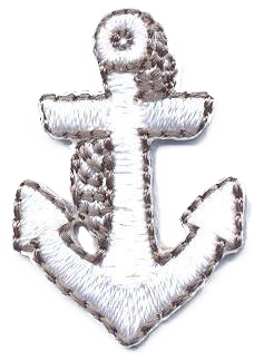 SERIE PICCOLA ANCORA  1368-9065-A00