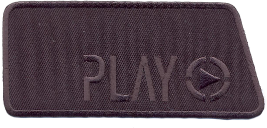 PLAY GRANDE ANGOLATO VARI COLORI