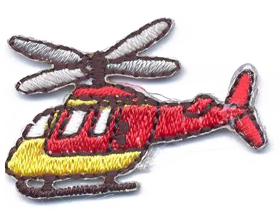 ELICOTTERO PICCOLO 1436-9102-000