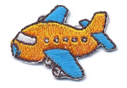 AEREO PICCOLO 1437-9104-000