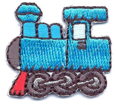 TRENO PICCOLO 1438-9105-000