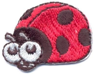 COCCINELLA PICCOLA 1477-9151-000