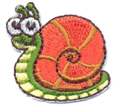 LUMACA PICCOLA 1478-9154-000