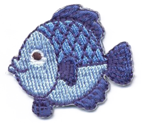 PESCE PICCOLO 1480-9158-000