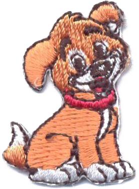 CANE PICCOLO 1482-9160-000