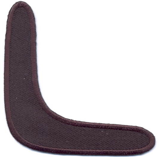 BOOMERANG VARI COLORI