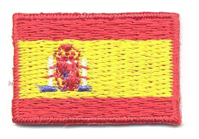 SERIE BANDIERA MINI  1583-9272-D00