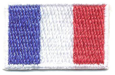 SERIE BANDIERA MINI  1584-9272-E00