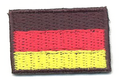 SERIE BANDIERA MINI  1586-9272-G00