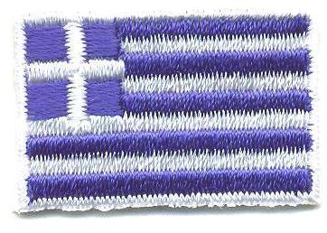SERIE BANDIERA MINI  1587-9272-H00