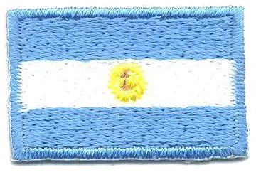 SERIE BANDIERA MINI  1590-9272-N00