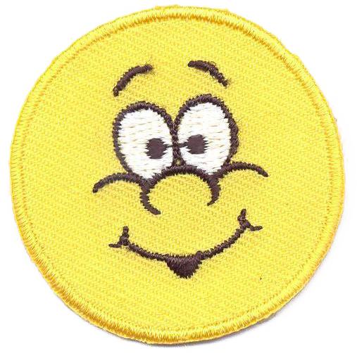SERIE TONDO GIALLO 1598-9286-A00