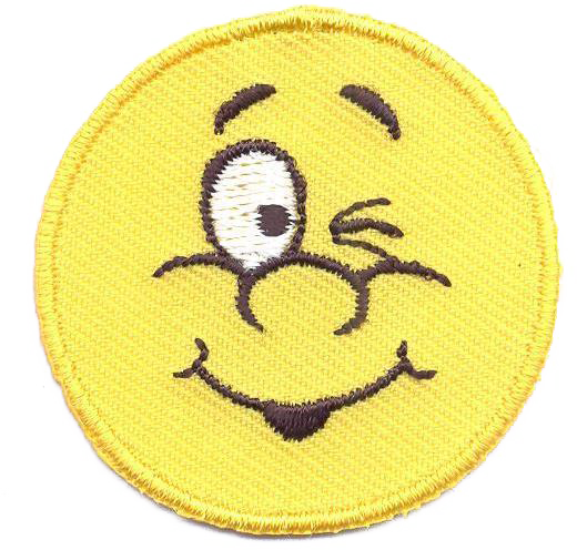 SERIE TONDO GIALLO 1601-9286-D00