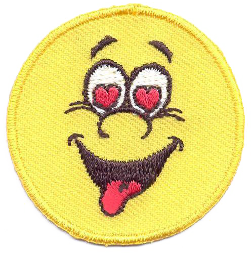 SERIE TONDO GIALLO 1603-9286-F00