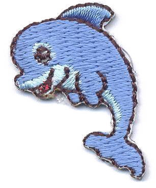DELFINO PICCOLO 1605-9307-000