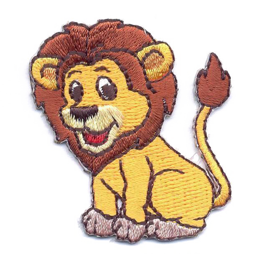 LEONE MEDIO 1606-9312-000