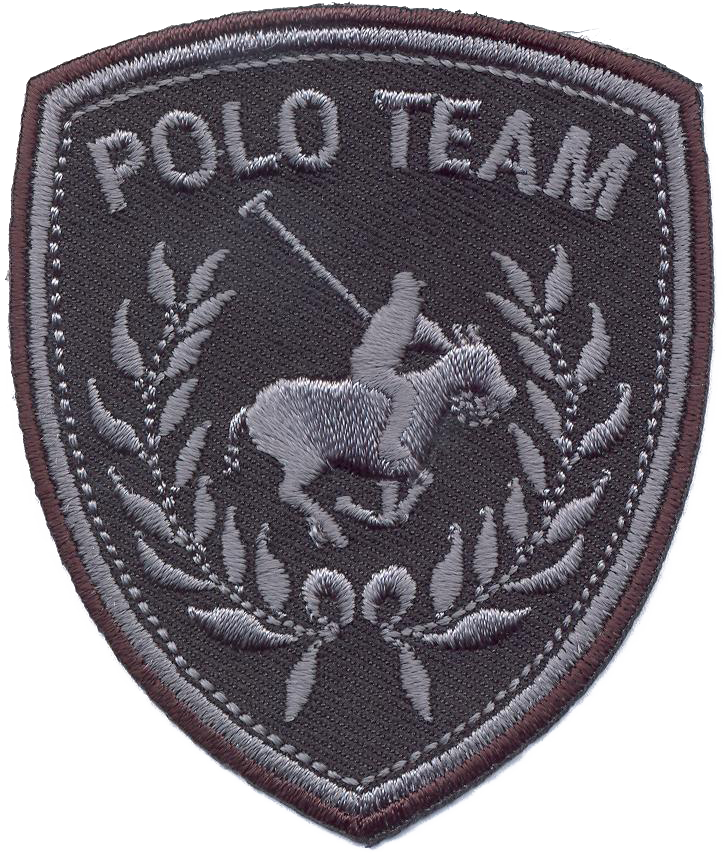 SERIE SCUDO TEAM  1627-9364-A00