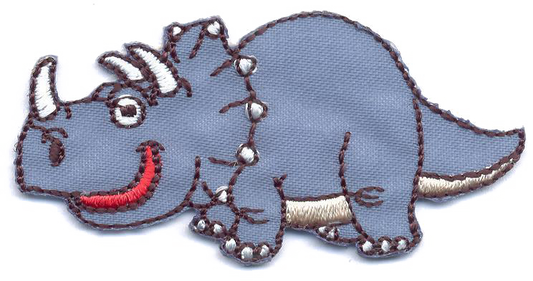 SERIE DINOSAURI 1634-9368-000