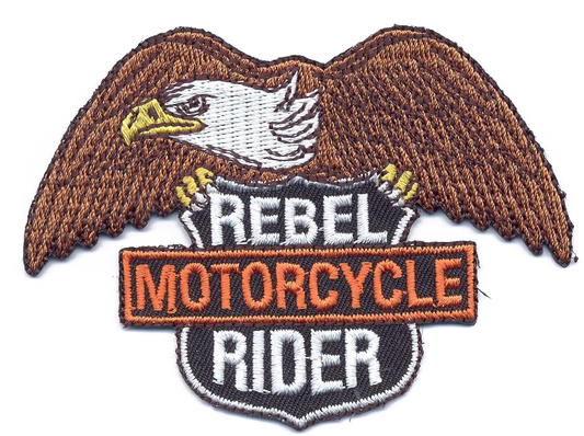 MOTORCYCLE MEDIUM 1639-9413-000