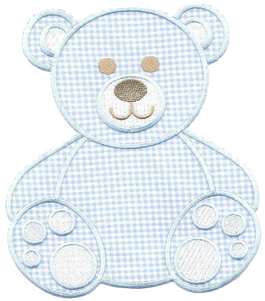 SMALL BEAR  1640-9427-A00