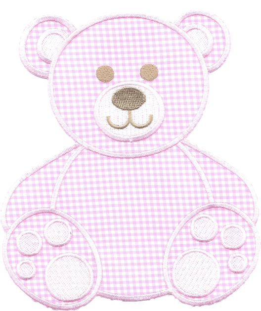SMALL BEAR  1641-9427-B00