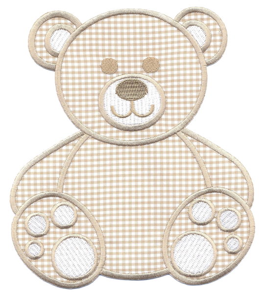 SMALL BEAR  2182-9427-C00
